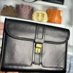 Gucci Calf Skin Portfolio